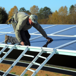 Comment Choisir un Installateur Photovoltaïque Qualifié ? Chatillon